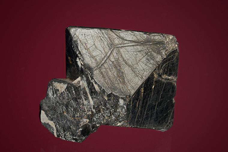 FRANKLINITE